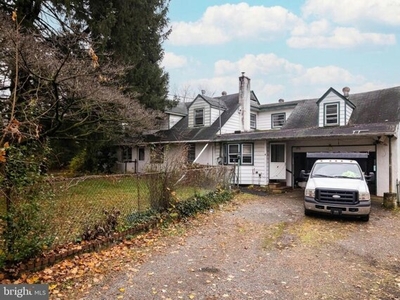 Home For Sale In Penndel, Pennsylvania