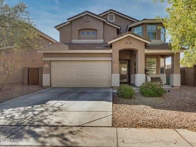 Home For Sale In Peoria, Arizona