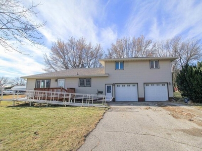 Home For Sale In Pocahontas, Iowa