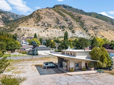 Home For Sale In Provo, Utah