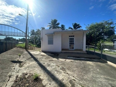 Home For Sale In Quebradillas, Puerto Rico
