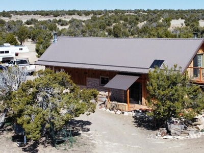 Home For Sale In Quemado, New Mexico