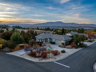 Home For Sale In Reno, Nevada