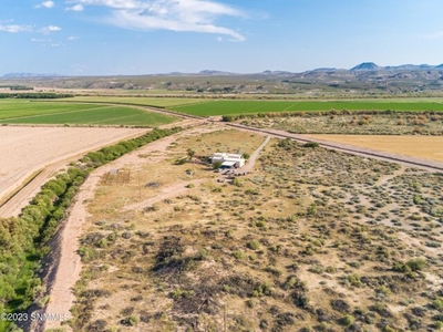 Home For Sale In Rincon, New Mexico