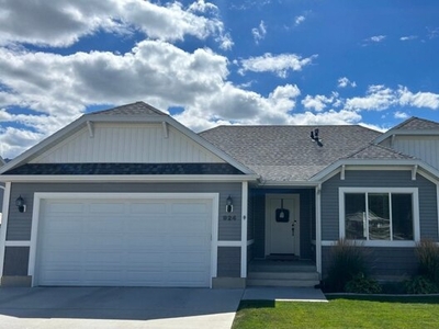 Home For Sale In River Heights, Utah