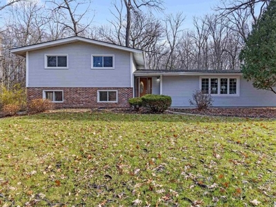 Home For Sale In Rockford, Illinois
