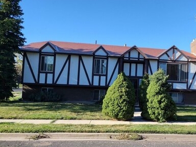 Home For Sale In Roy, Utah