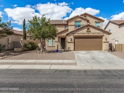 Home For Sale In Sahuarita, Arizona