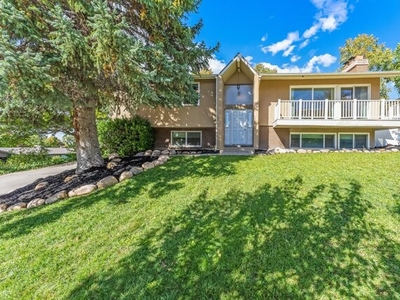 Home For Sale In Salt Lake City, Utah