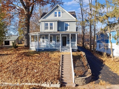 Home For Sale In Scotia, New York