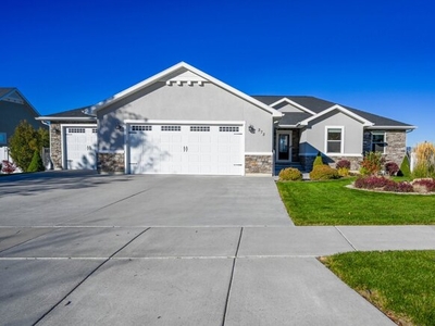 Home For Sale In Smithfield, Utah