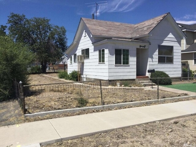 Home For Sale In Sparks, Nevada