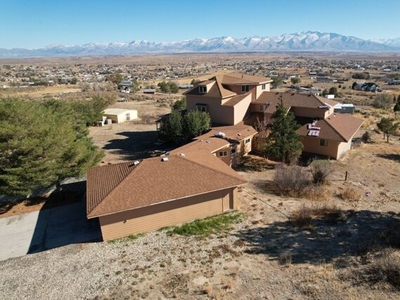 Home For Sale In Spring Creek, Nevada