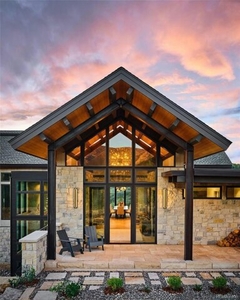 Home For Sale In Steamboat Springs, Colorado