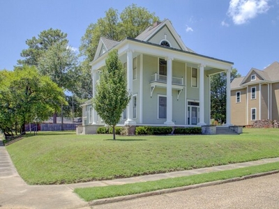 Home For Sale In Texarkana, Arkansas