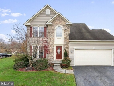 Home For Sale In Townsend, Delaware