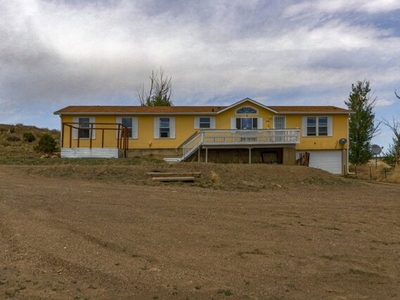 Home For Sale In Trinidad, Colorado