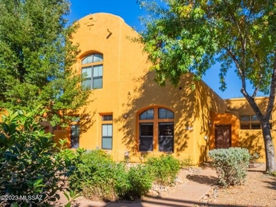 Home For Sale In Tubac, Arizona
