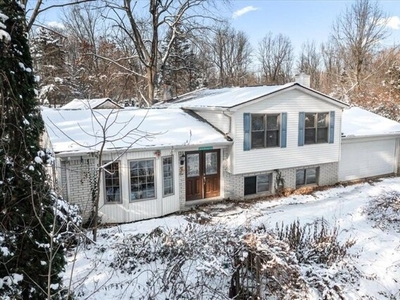 Home For Sale In Village Of Clarkston, Michigan