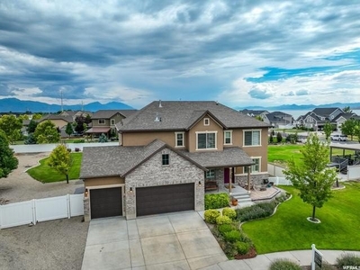 Home For Sale In Vineyard, Utah
