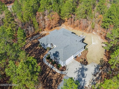 Home For Sale In West End, North Carolina