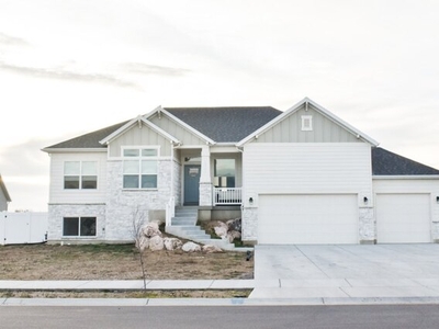 Home For Sale In West Haven, Utah