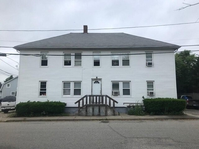 Home For Sale In West Warwick, Rhode Island