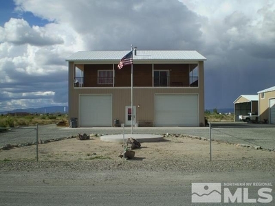 Home For Sale In Yerington, Nevada