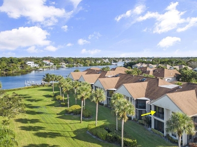 Luxury apartment complex for sale in Tequesta, Florida