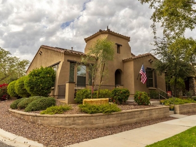 Luxury Detached House for sale in Buckeye, Arizona