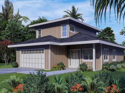 Luxury Detached House for sale in Makawao, Hawaii