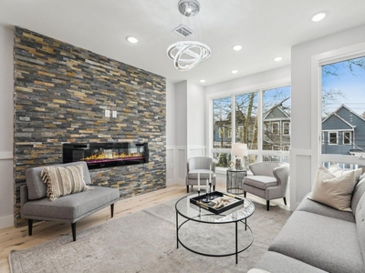 Luxury Flat for sale in Jersey City, United States
