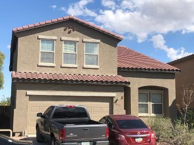 Preforeclosure Single-family Home In Maricopa, Arizona