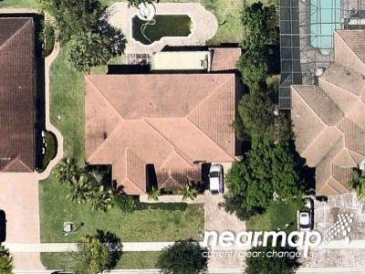 Preforeclosure Single-family Home In West Palm Beach, Florida