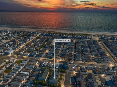 3 bedroom luxury Apartment for sale in Seaside Park, United States