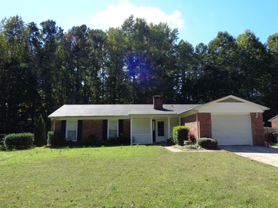 6341 Round Hill Road, Charlotte, NC 28211 - House for Rent