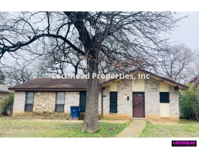 7412 Gayglen Drive, Dallas, TX 72517 - House for Rent