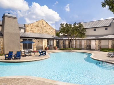 1021 E Parmer Ln, Austin, TX 78753 - Apartment for Rent