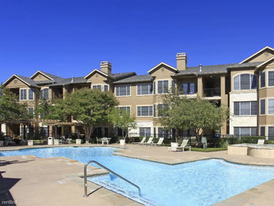 15300 Bratton Ln, Austin, TX 78728 - Apartment for Rent