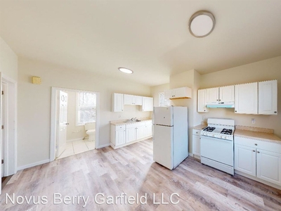 1052 Garfield Avenue, Jersey City, NJ 07304 - Apartment for Rent