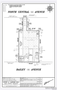 1510-1524 Bailey Avenue