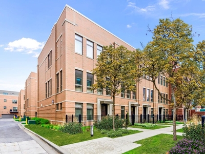 3 bedroom luxury Townhouse for sale in Chicago, United States