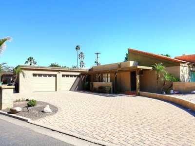 4 bedroom luxury Detached House for sale in Mesa, Arizona