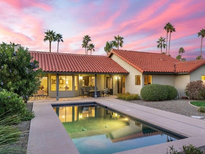 4 bedroom luxury Detached House for sale in Scottsdale, Arizona