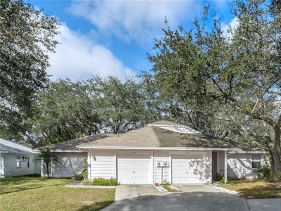 4409 PINE MEADOW COURT, Tampa, FL 33624