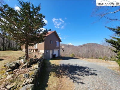 491 Old Mountain Road