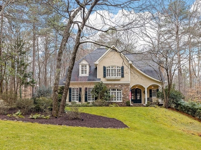 5 bedroom luxury Detached House for sale in Johns Creek, United States