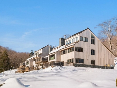 5 room luxury Flat for sale in Killington, Vermont
