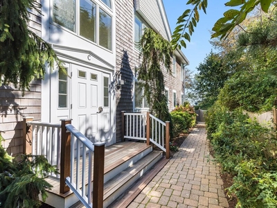 Luxury Apartment for sale in Provincetown, Massachusetts