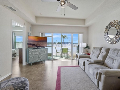Luxury Flat for sale in Punta Gorda, Florida